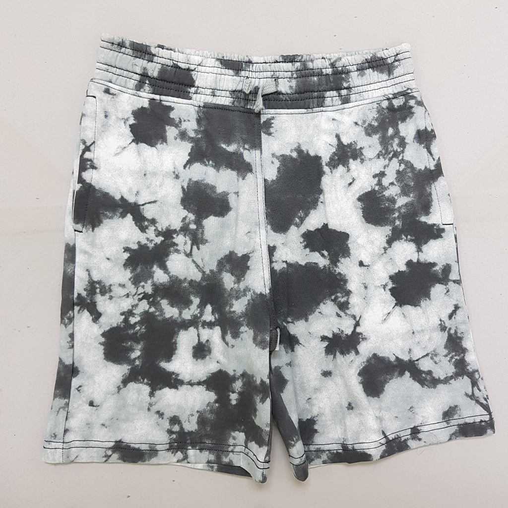 شلوارک پسرانه 30474 سایز 9 تا 15 سال مارک H&M