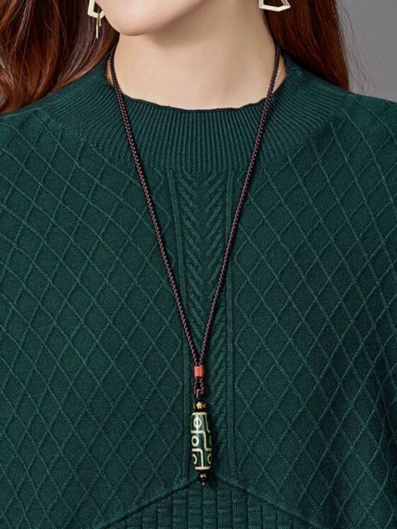 بافت بلند زنانه کد 419265