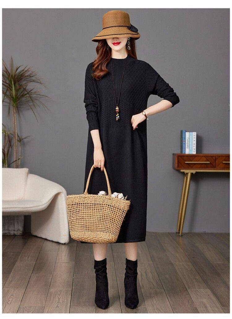 بافت بلند زنانه کد 419265