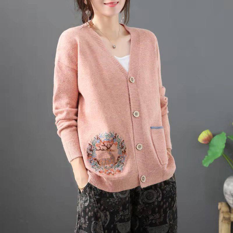 بلوز بافت زنانه کد 419271