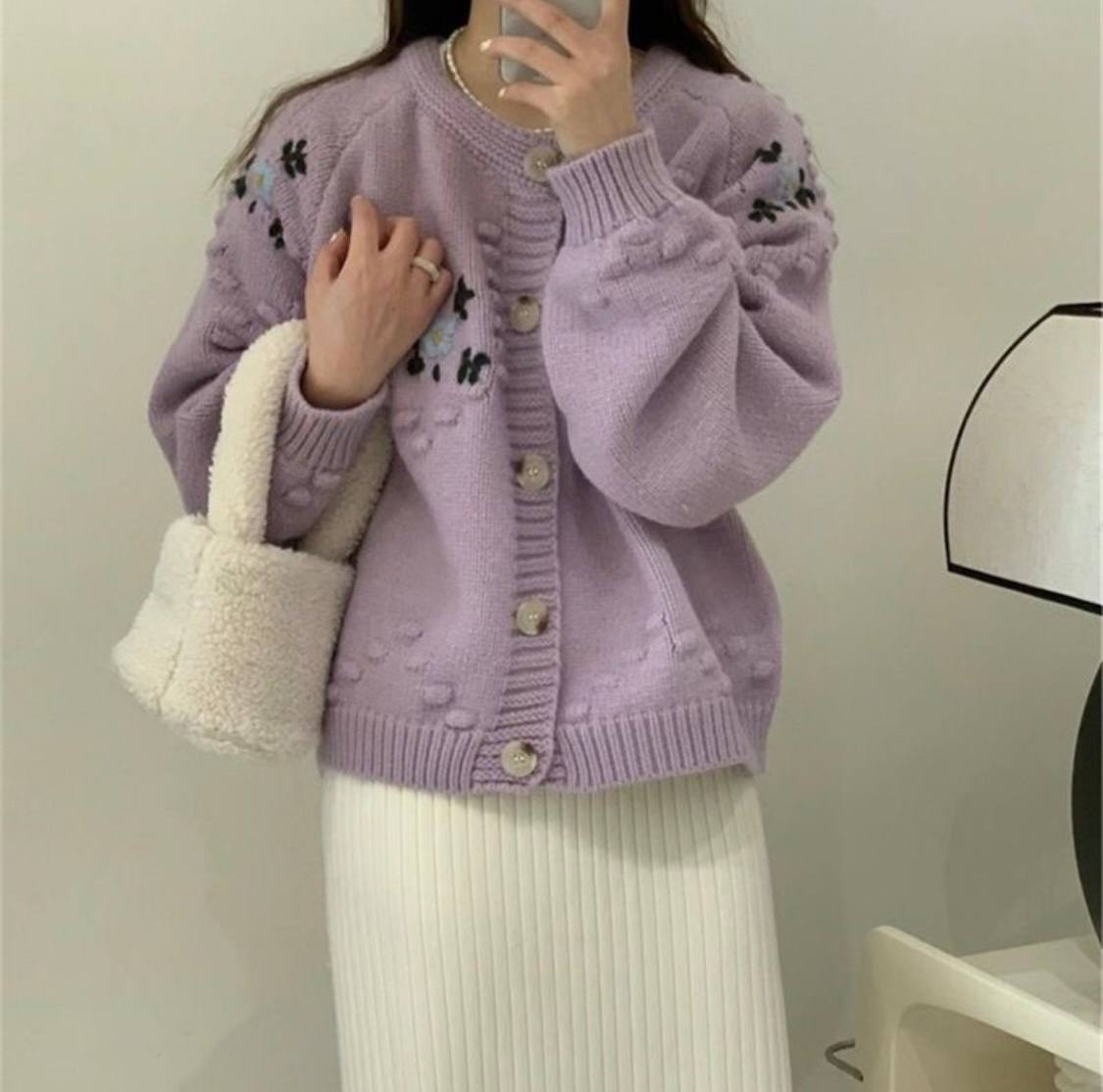 بلوز بافت زنانه کد 419272