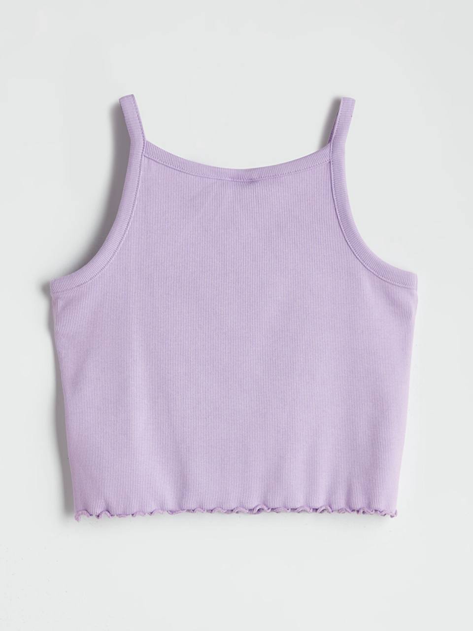 تاپ دخترانه 30518 سایز 5 تا 14 سال کد 1 مارک LC WALKIKI