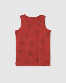 تی شرت آستین حلقه ای 30509 سایز 3 تا 10 سال کد 1 مارک OVS