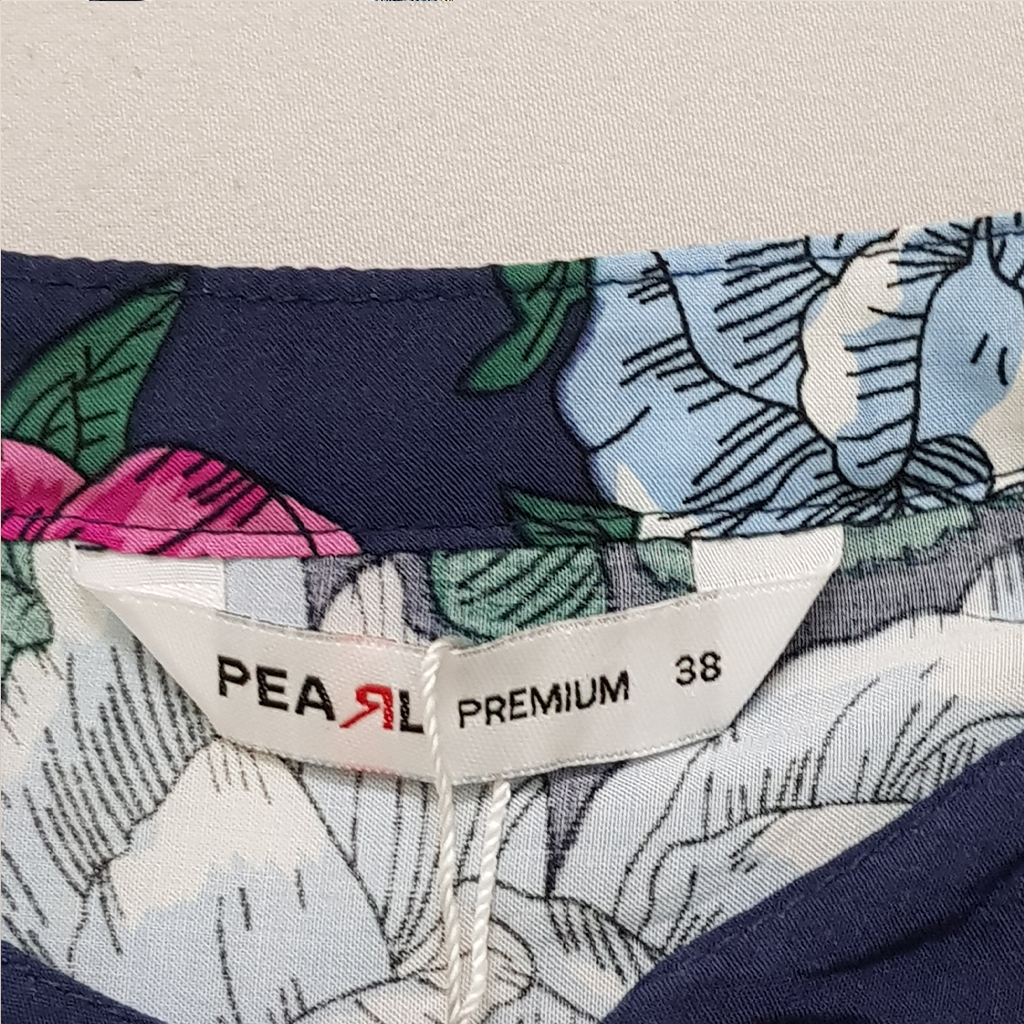 سارافون زنانه 30648 سایز 38 تا 44 مارک PEARL