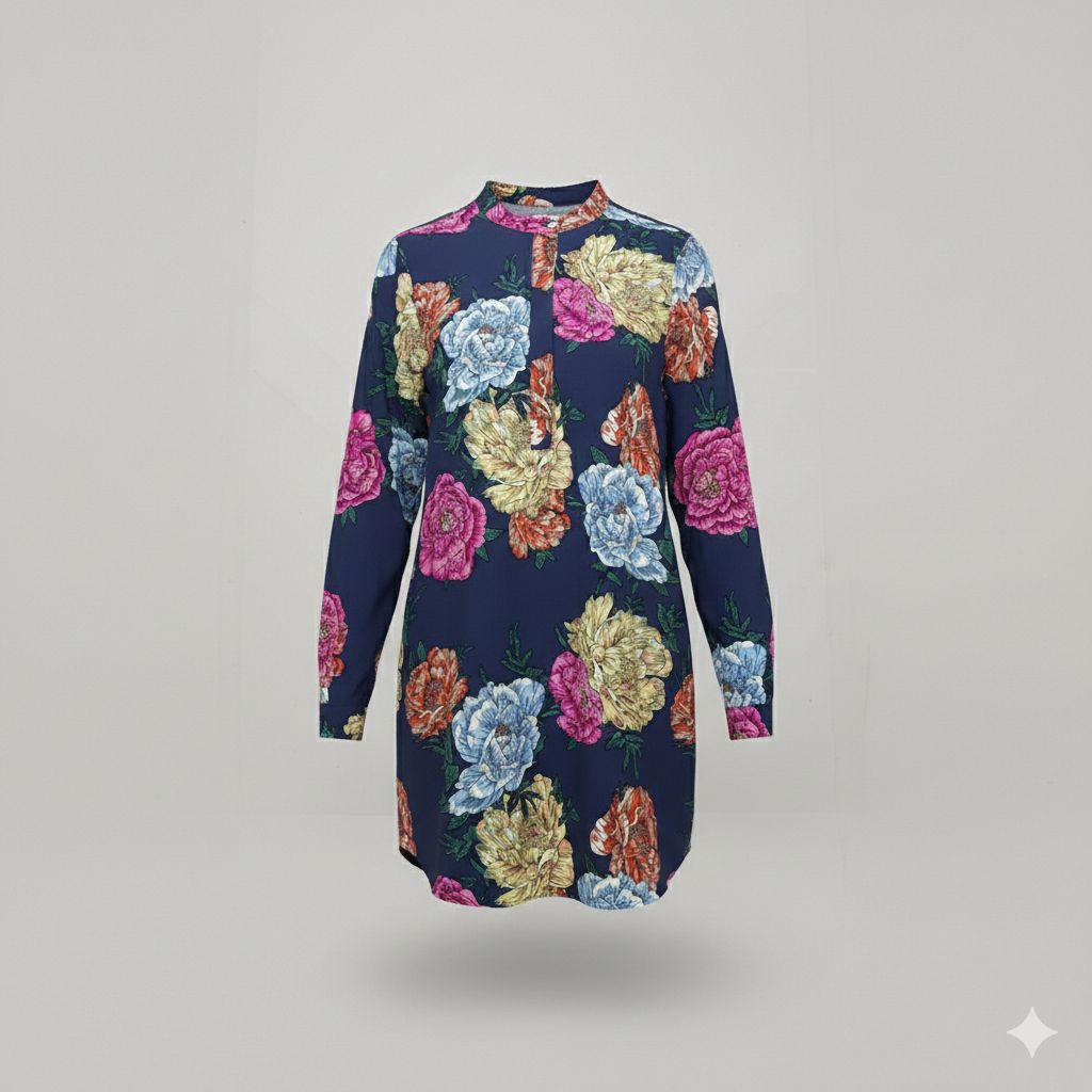 سارافون زنانه 30648 سایز 38 تا 44 مارک PEARL