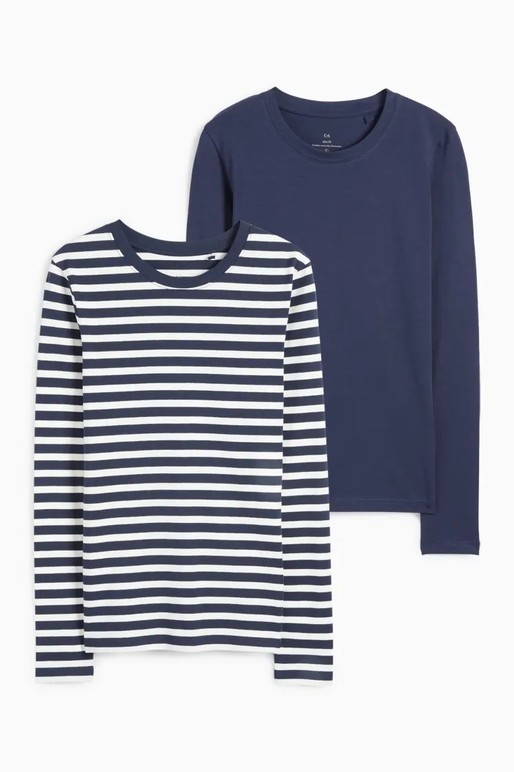 بلوز زنانه 30416 مارک C&A