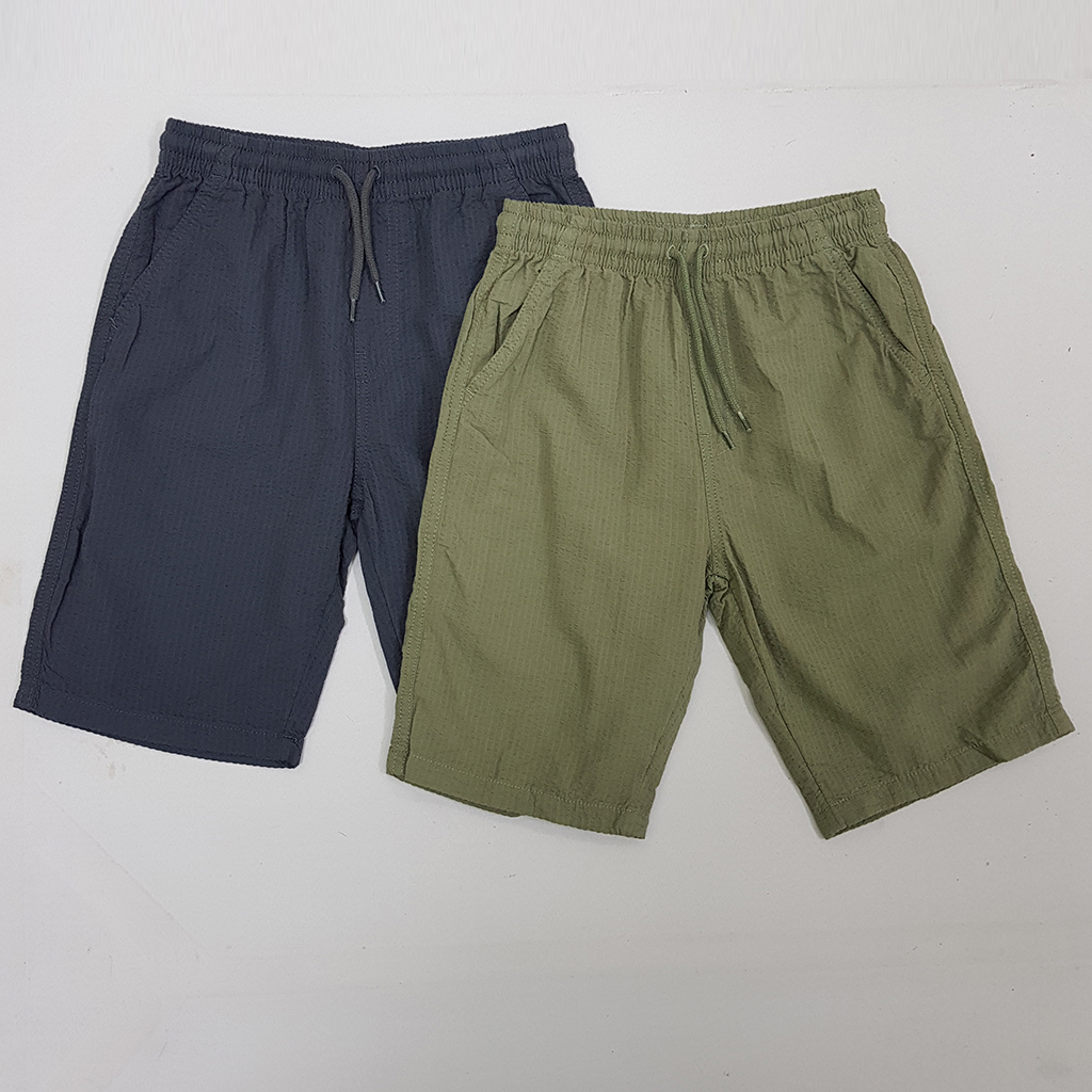 شلوارک پسرانه 30450 سایز 3 تا 15 سال مارک NEXT