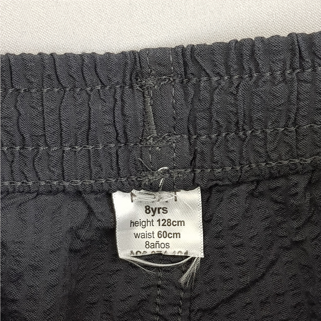 شلوارک پسرانه 30450 سایز 3 تا 15 سال مارک NEXT