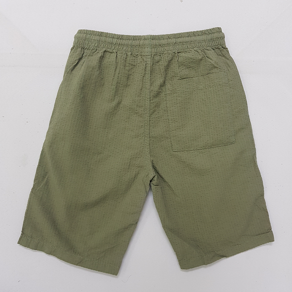 شلوارک پسرانه 30450 سایز 3 تا 15 سال مارک NEXT