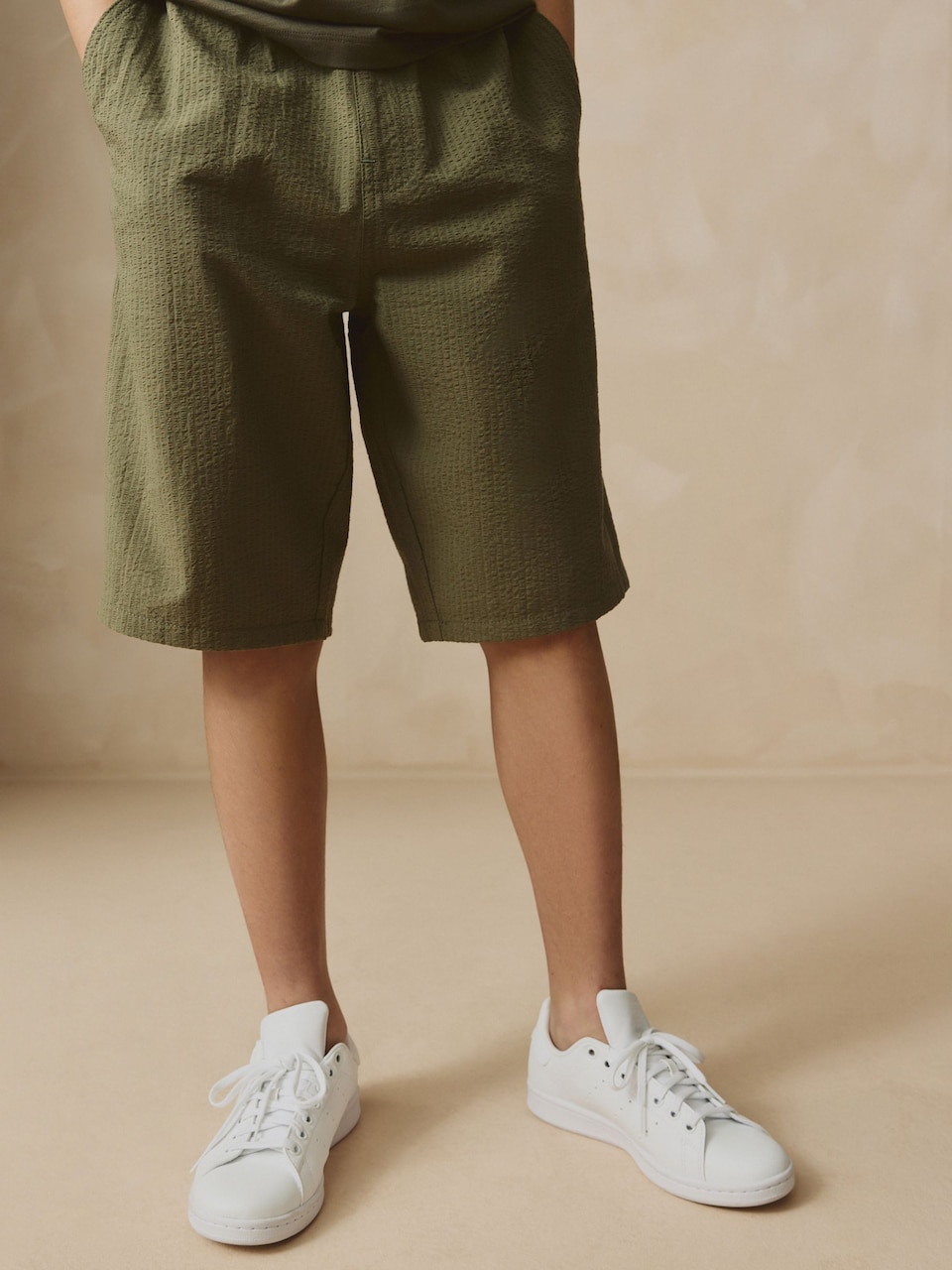 شلوارک پسرانه 30450 سایز 3 تا 15 سال مارک NEXT