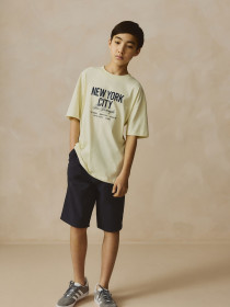 شلوارک پسرانه 30450 سایز 3 تا 15 سال مارک NEXT