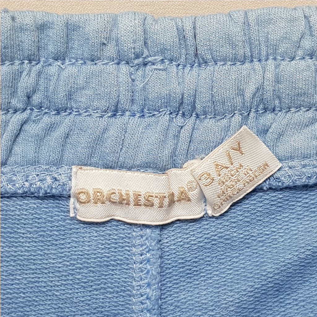 شلوارک پسرانه 30456 سایز 3 تا 14 سال مارک Orchestra   *