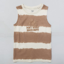 تاپ پسرانه 30504 سایز 3 تا 14 سال مارک OVS   *