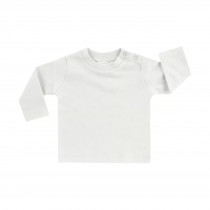 بلوز بچگانه 28460 سایز بدوتولد تا 3 ماه کد 21 مارک Jacky