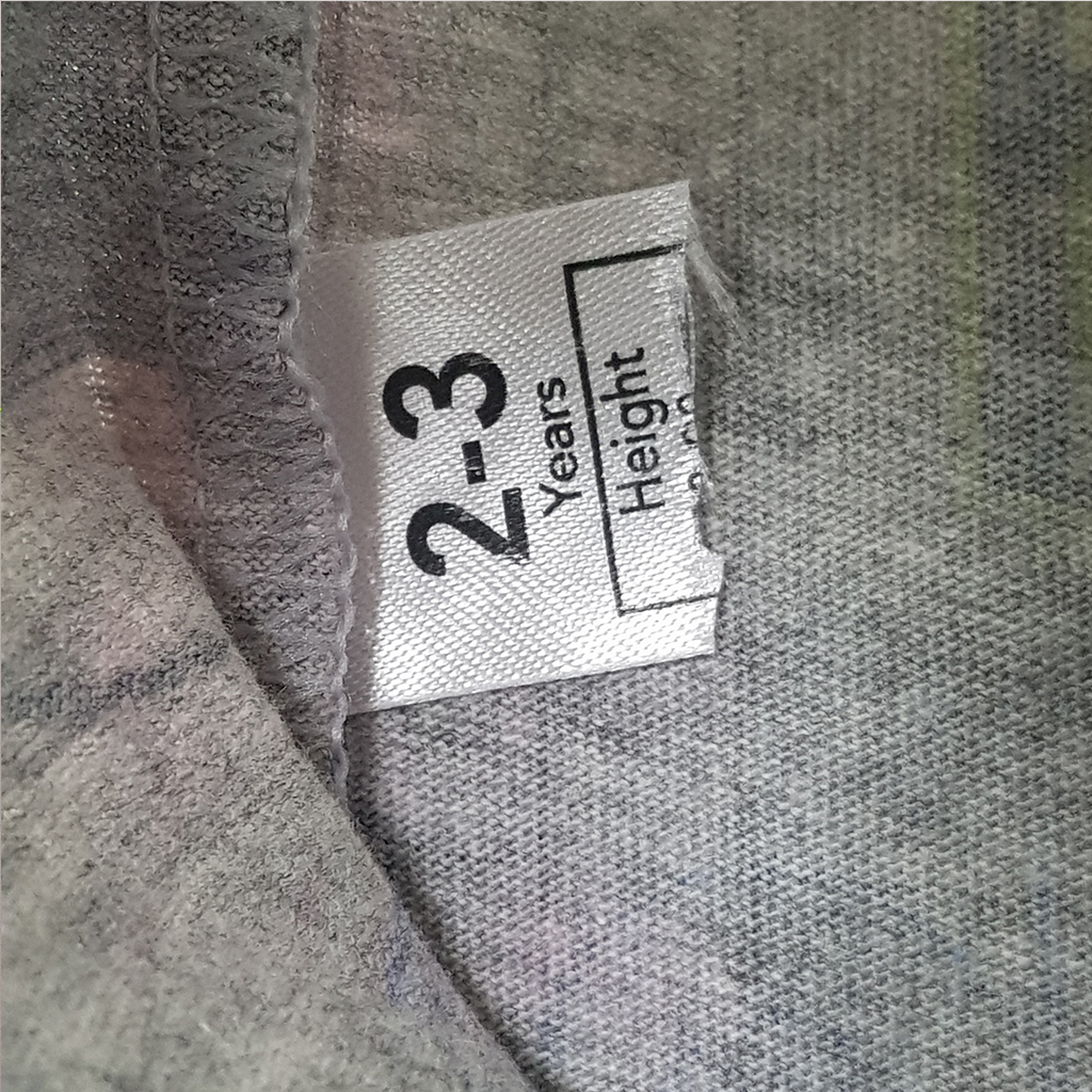 بلوز پسرانه 28460 سایز 2 تا 10 سال کد 22