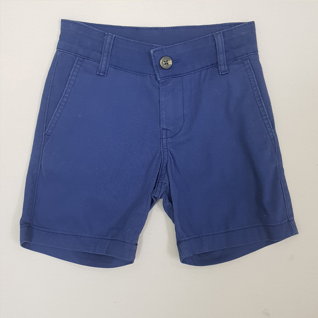 شلوارک پسرانه 28462 سایز 4 تا 20 سال کد 15