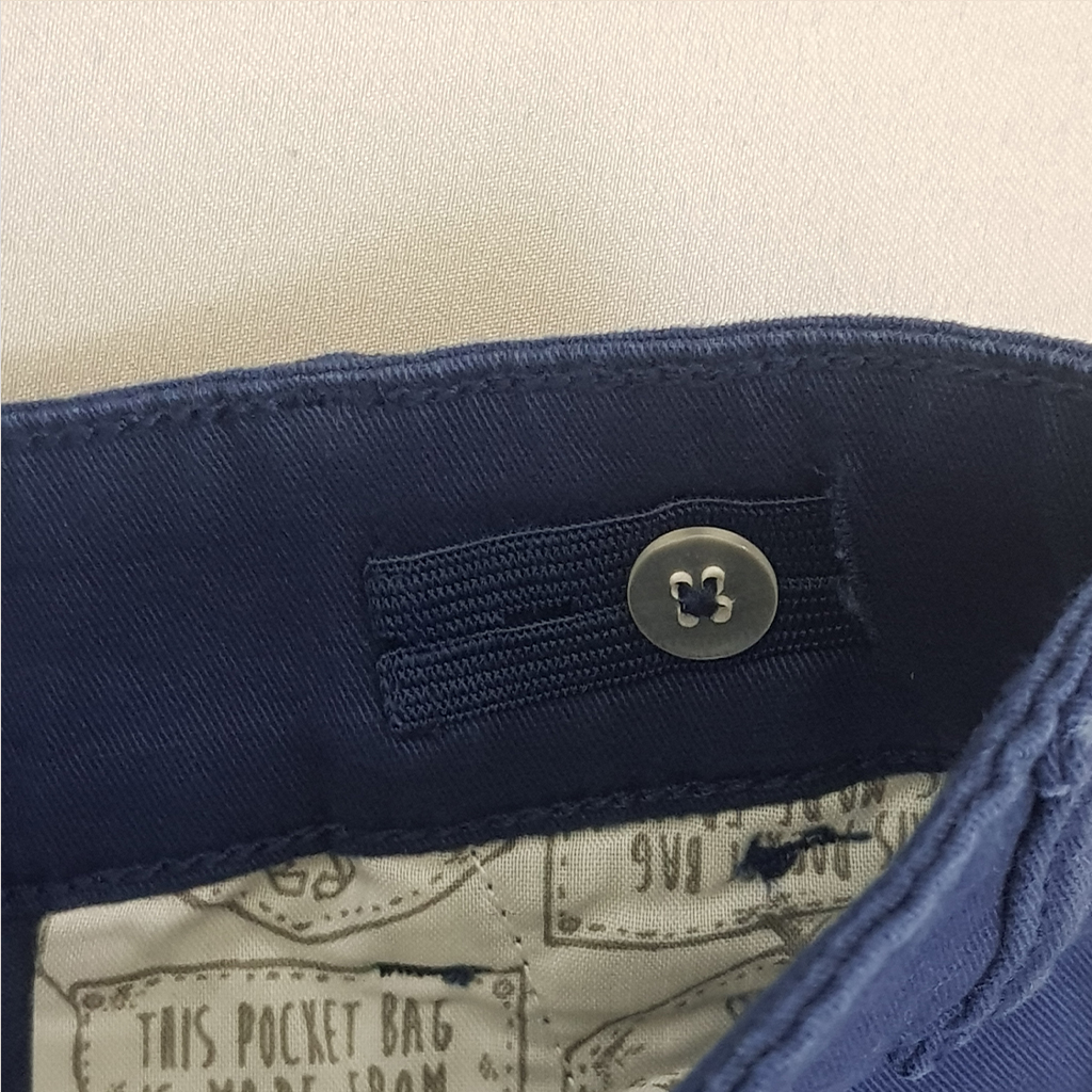 شلوارک پسرانه 28462 سایز 4 تا 20 سال کد 15