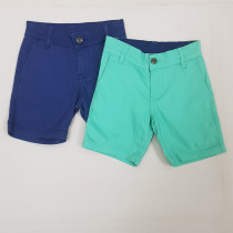 شلوارک پسرانه 28462 سایز 4 تا 20 سال کد 15