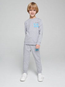 پلیور پسرانه 28456 سایز 3 تا 5 سال کد 8 مارک SINSAY