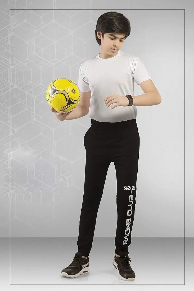 شلوار پسرانه 28462 سایز 9 تا 16 سال کد 17