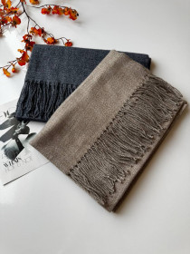 شال موهر زنانه کد 419279