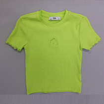 کراپ دخترانه 30579 سایز 8 تا 15 سال کد 2 مارک C&A