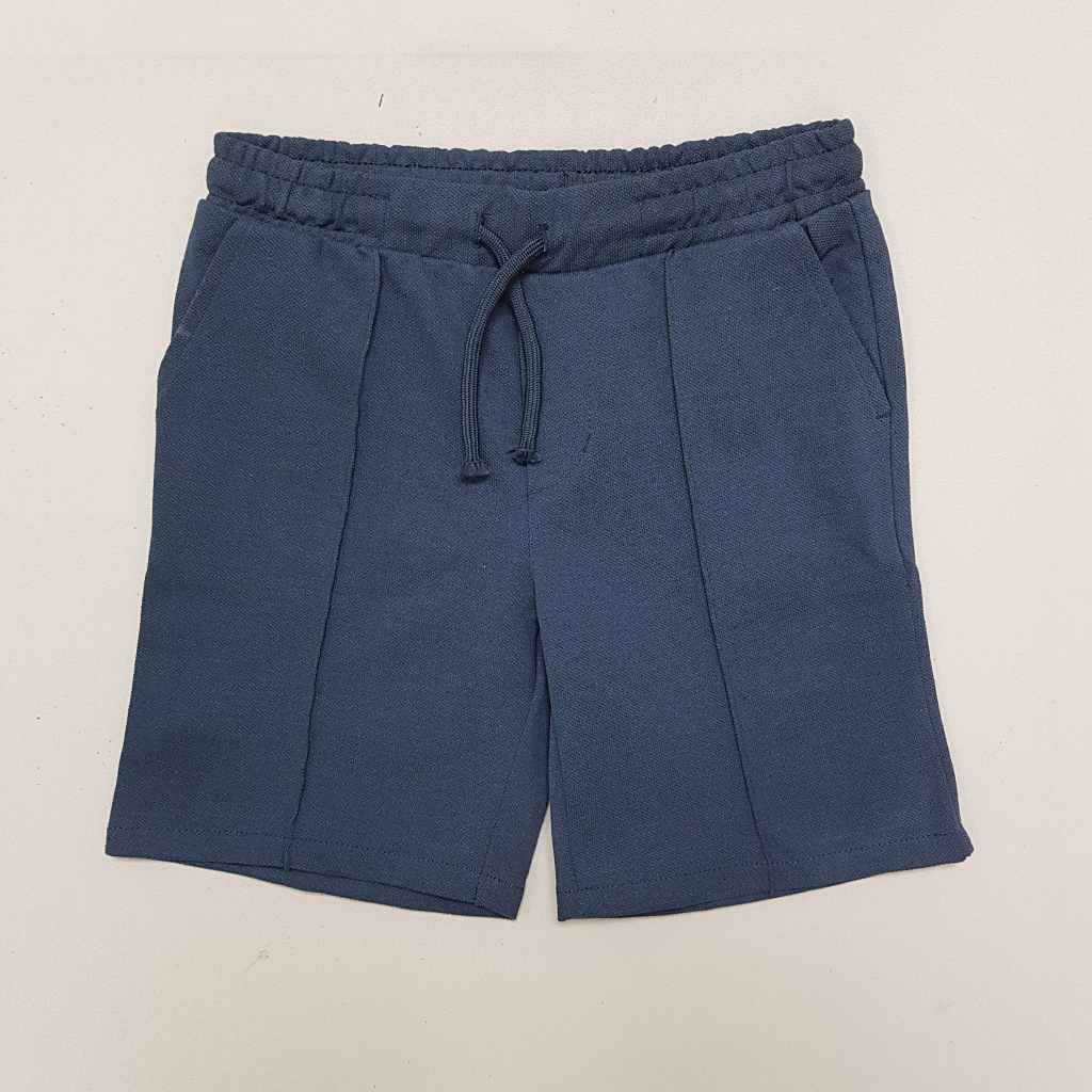 شلوارک پسرانه 30447 سایز 1.5 تا 10 سال مارک H&M