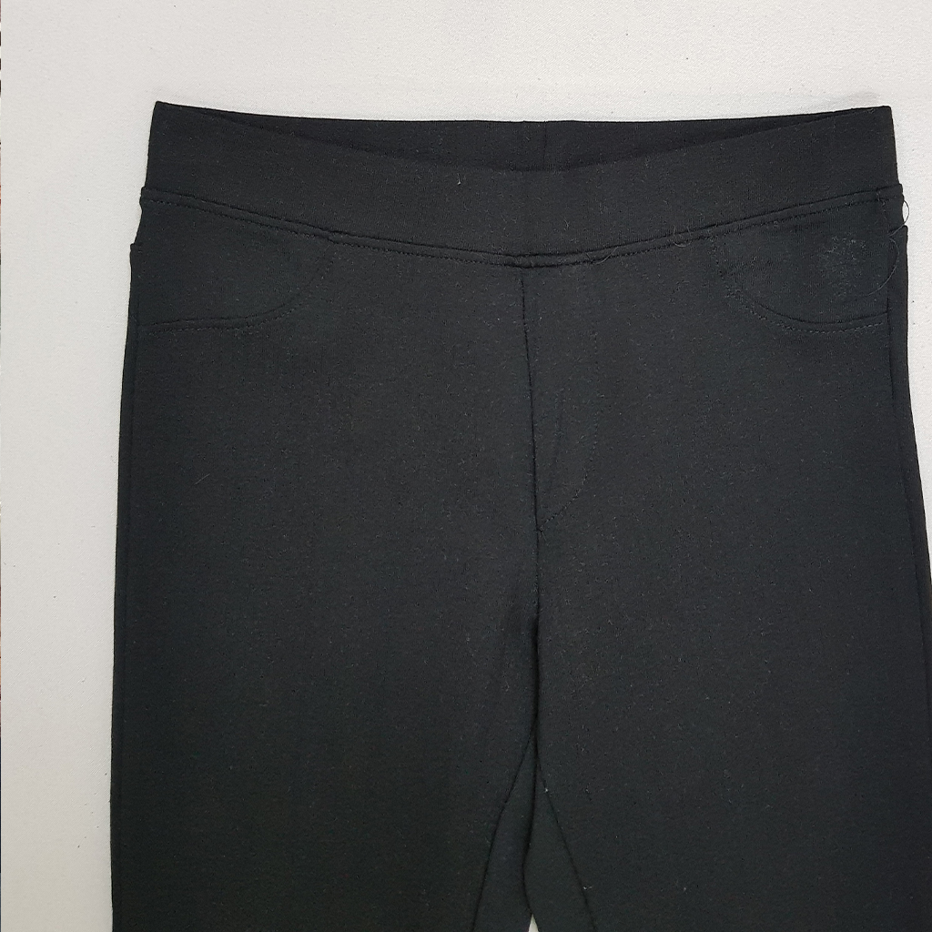 شلوار دخترانه 30488 سایز 5 تا 14 سال مارک Piaza Italia