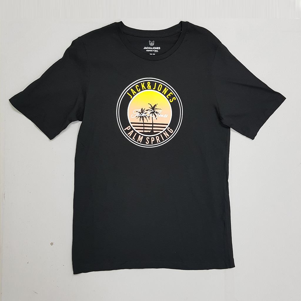 تی شرت مردانه 30394 کد 1 مارک Jack&Jones