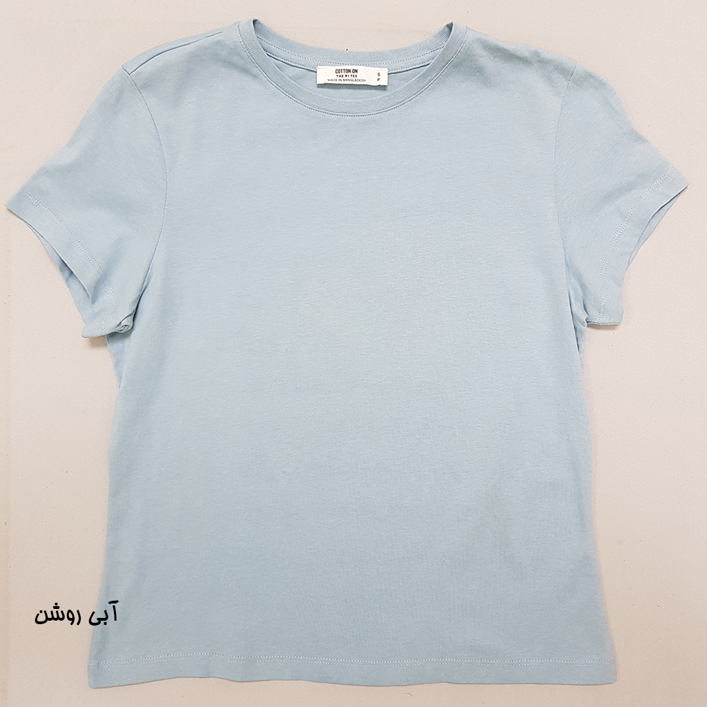 تی شرت زنانه 30392 مارک JDY