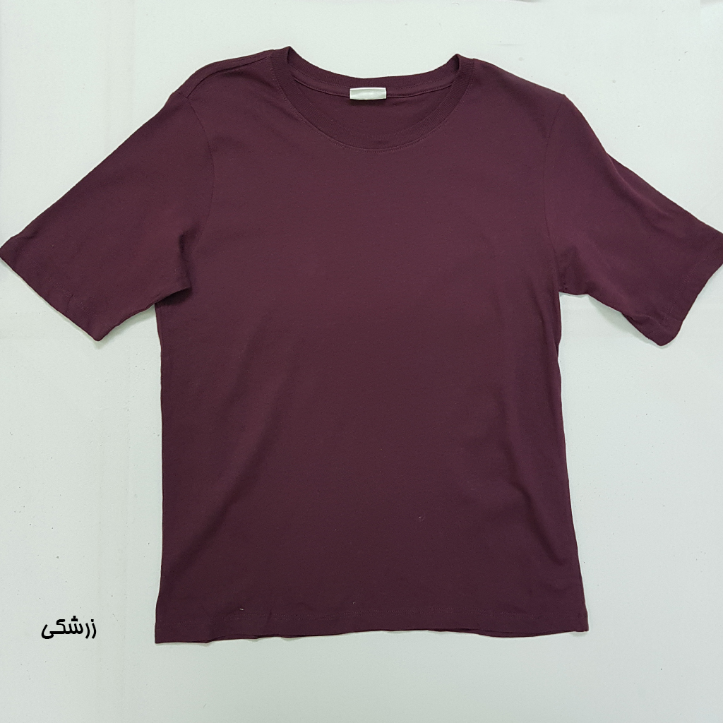 تی شرت زنانه 30392 مارک JDY