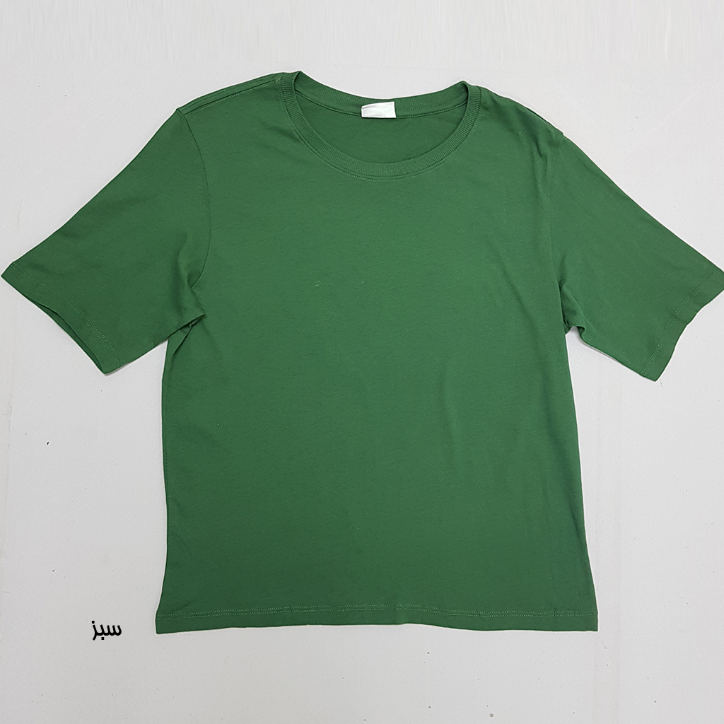 تی شرت زنانه 30392 مارک JDY