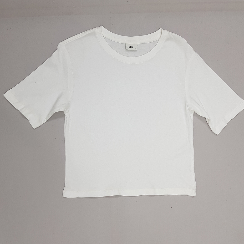 تی شرت زنانه 30392 مارک JDY
