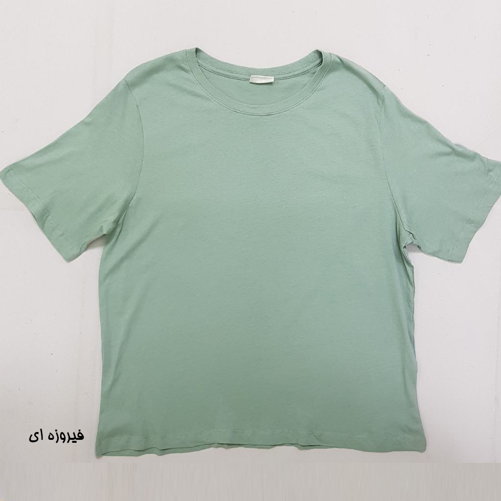 تی شرت زنانه 30392 مارک JDY