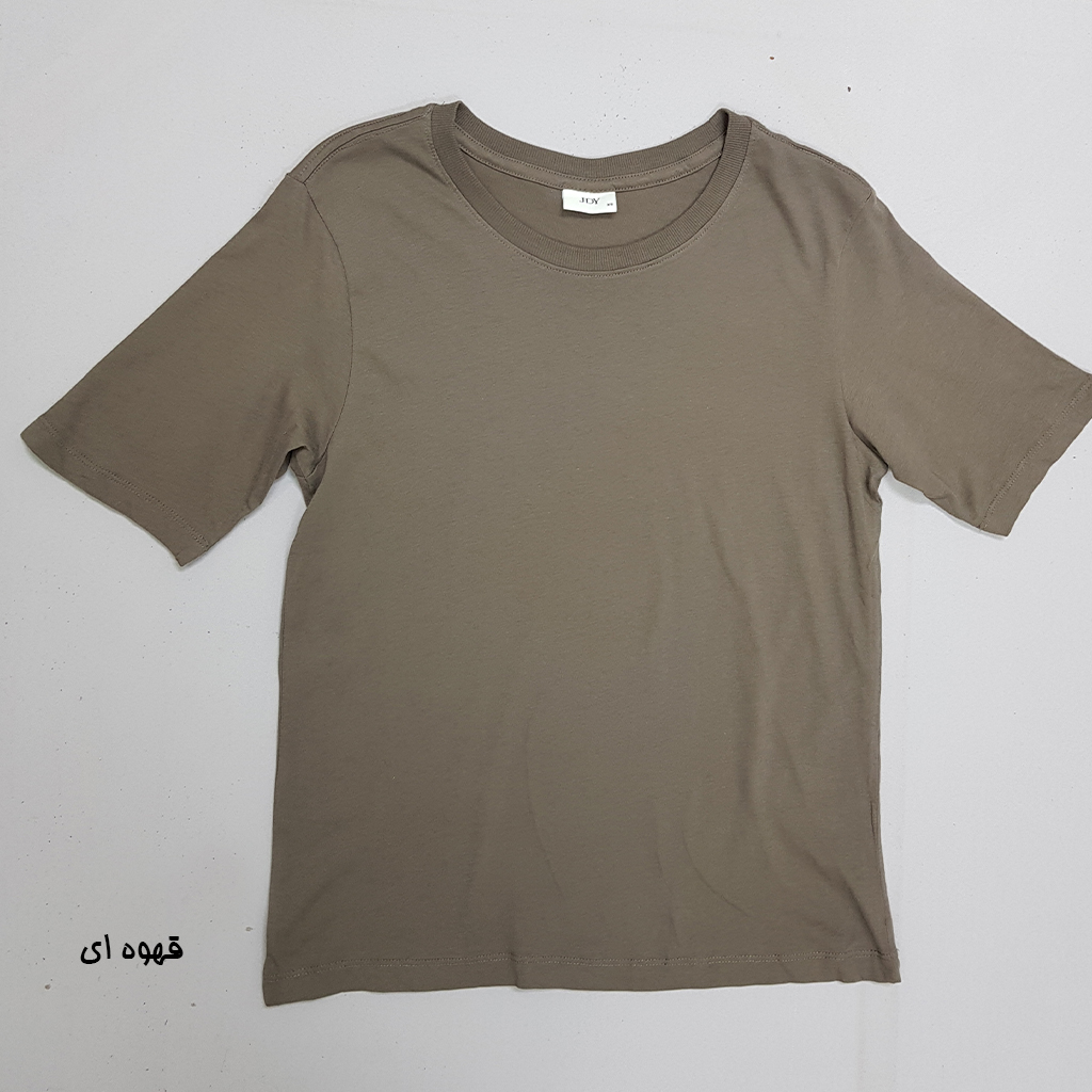 تی شرت زنانه 30392 مارک JDY