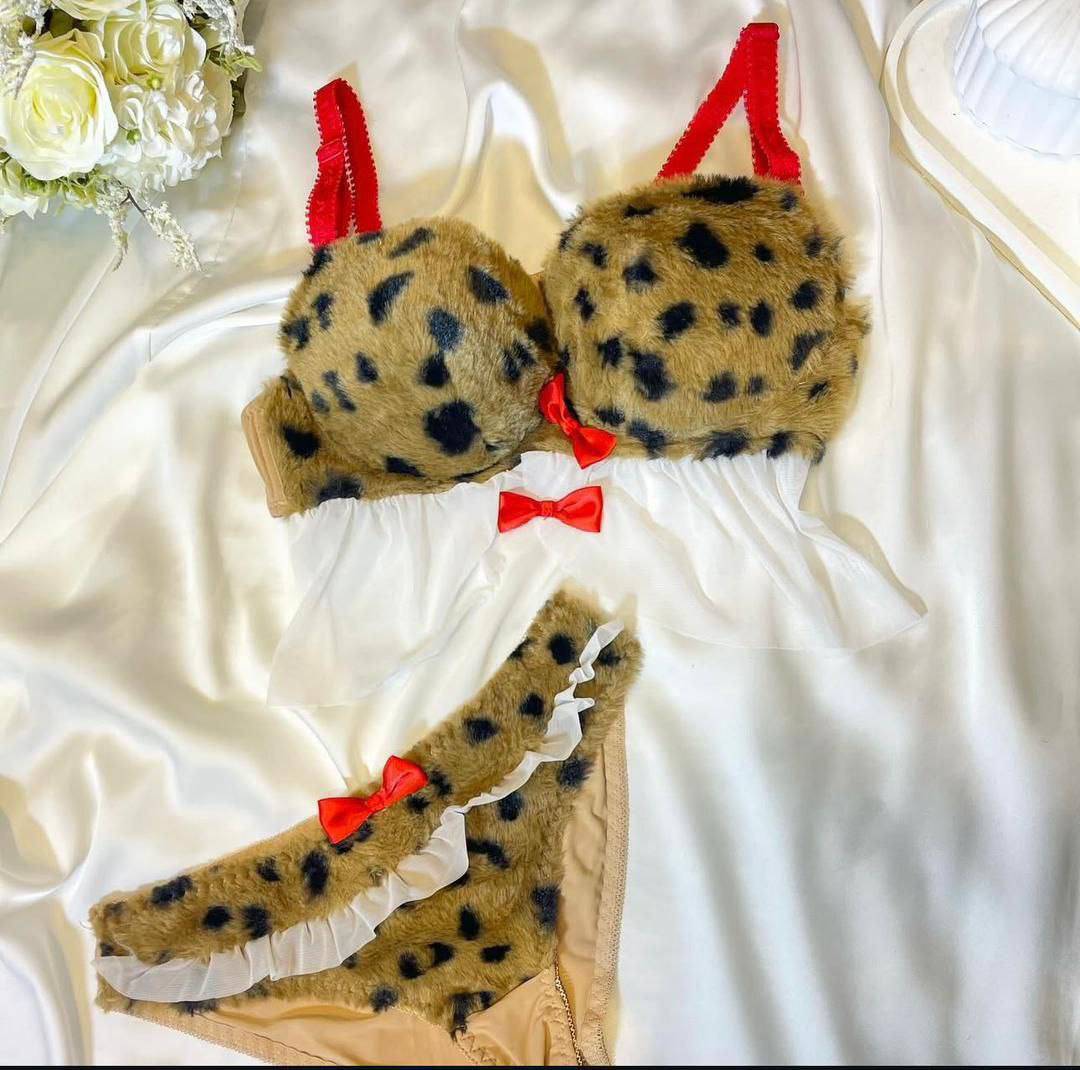 ست اروپایی زنانه کد 419302