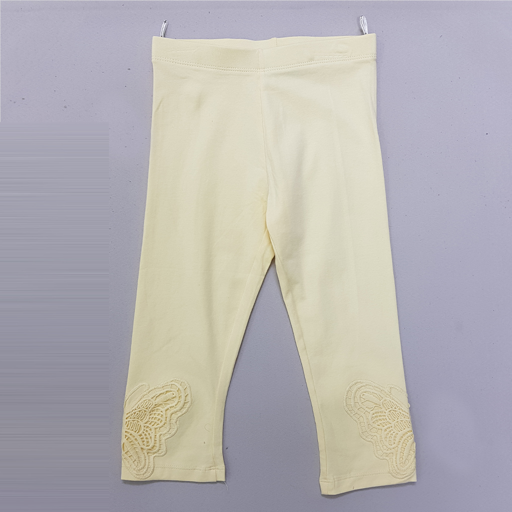 ساپورت دخترانه 30498 سایز 3 تا 10 سال کد 2 مارک C&A   *