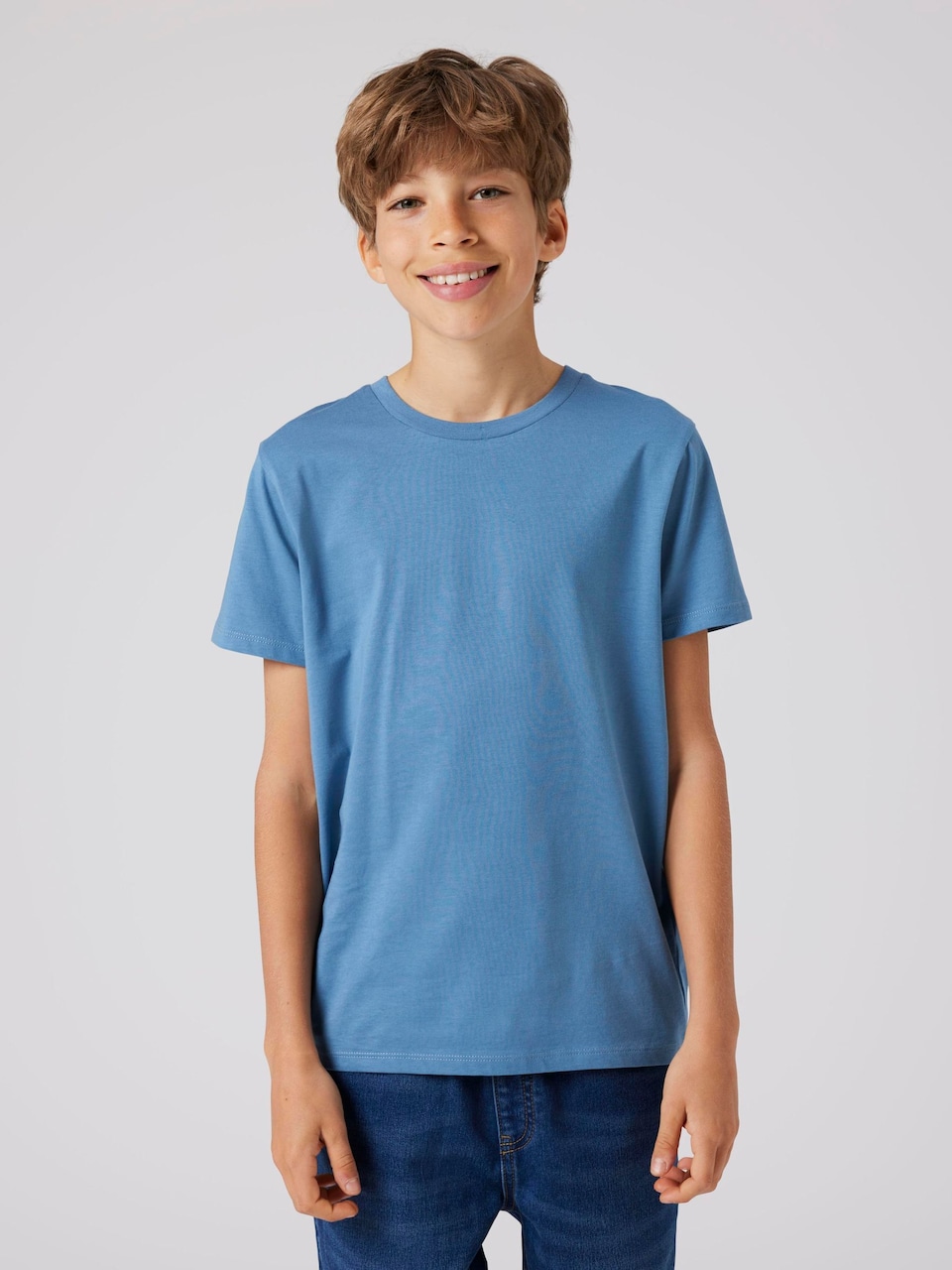 تی شرت پسرانه 30559 سایز 1 تا 14 سال مارک Two Soon