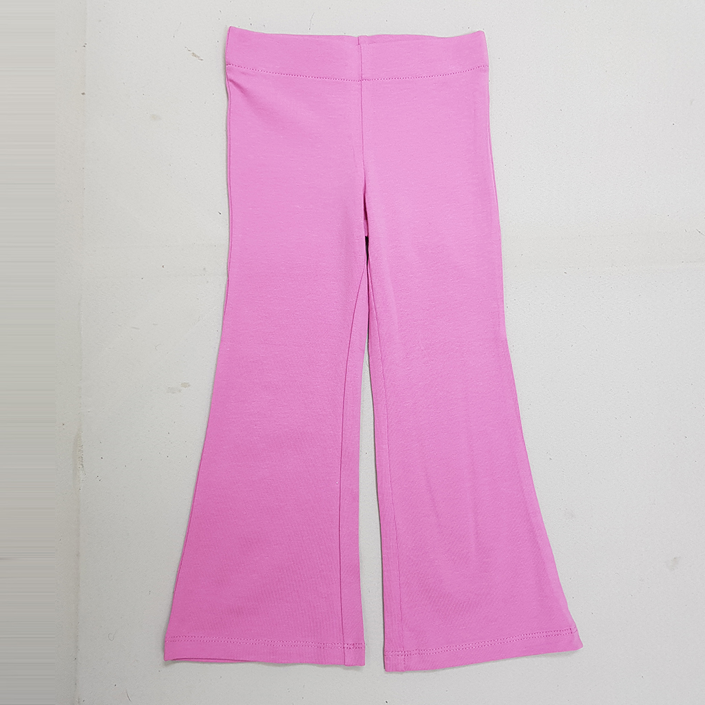 ساپورت دخترانه 30491 سایز 1.5 تا 10 سال مارک H&M