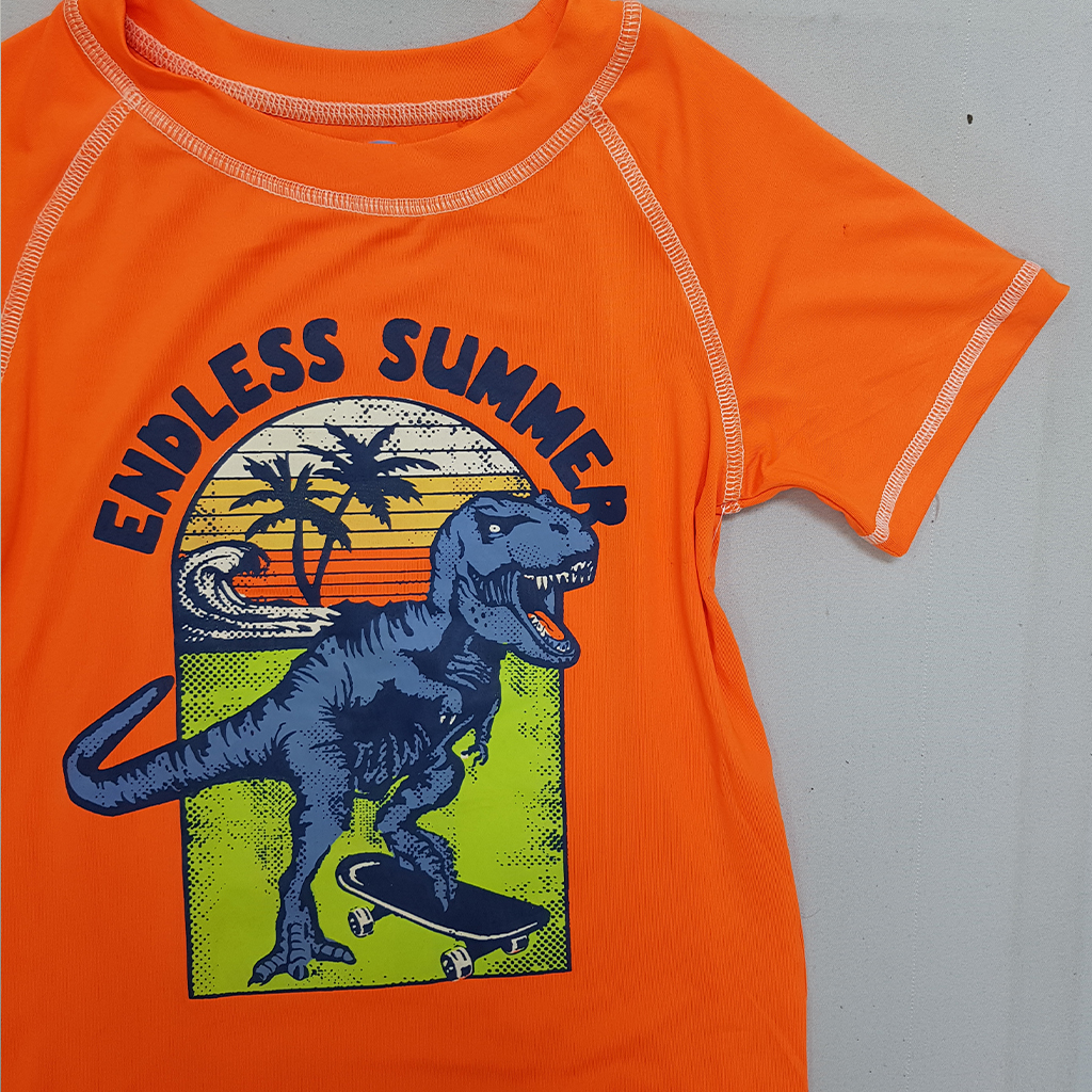 ست پسرانه 30638 سایز 12 ماه تا 8 سال