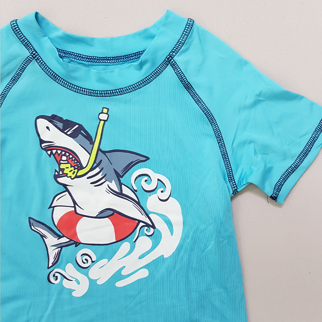 ست پسرانه 30638 سایز 12 ماه تا 8 سال