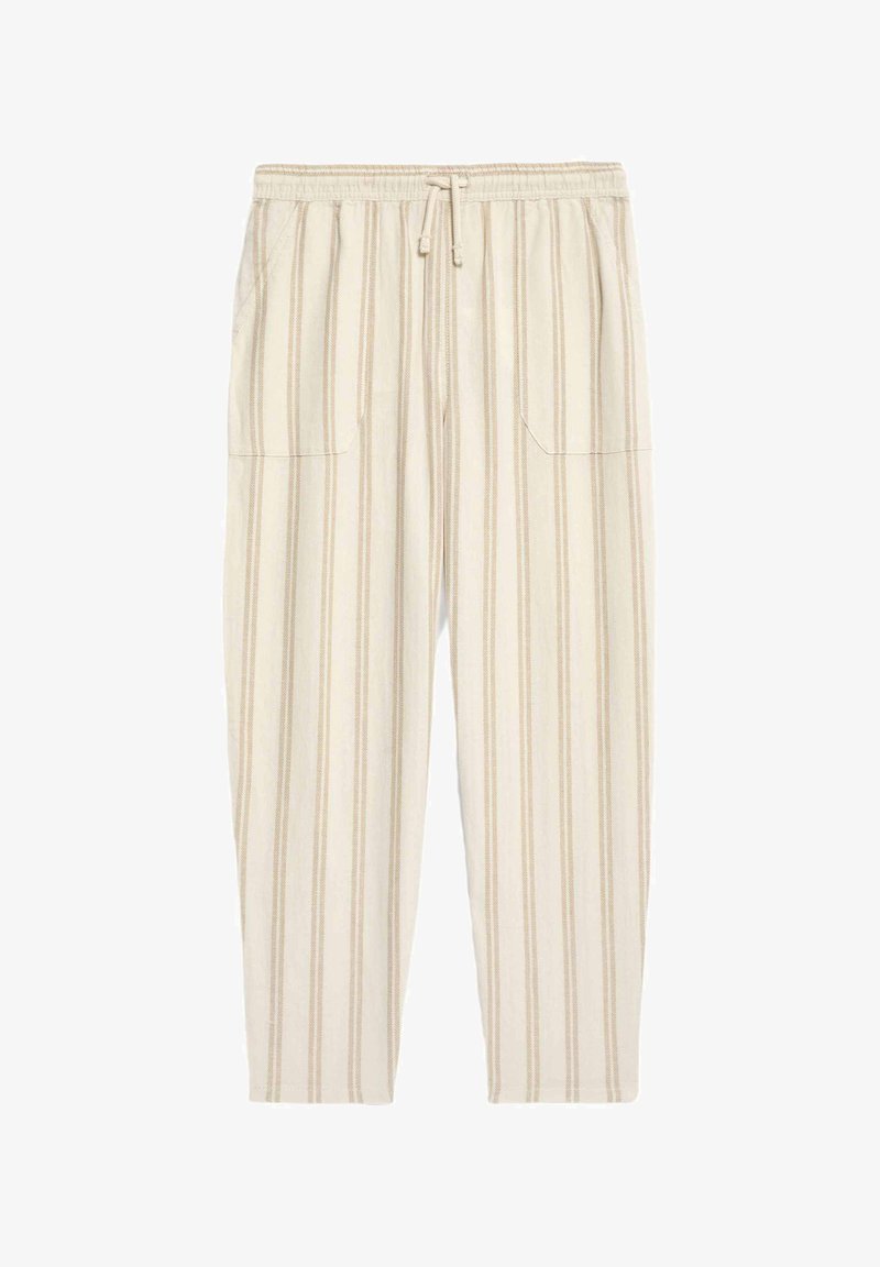 شلوار پسرانه 30440 سایز 6 تا 15 سال مارک M&S