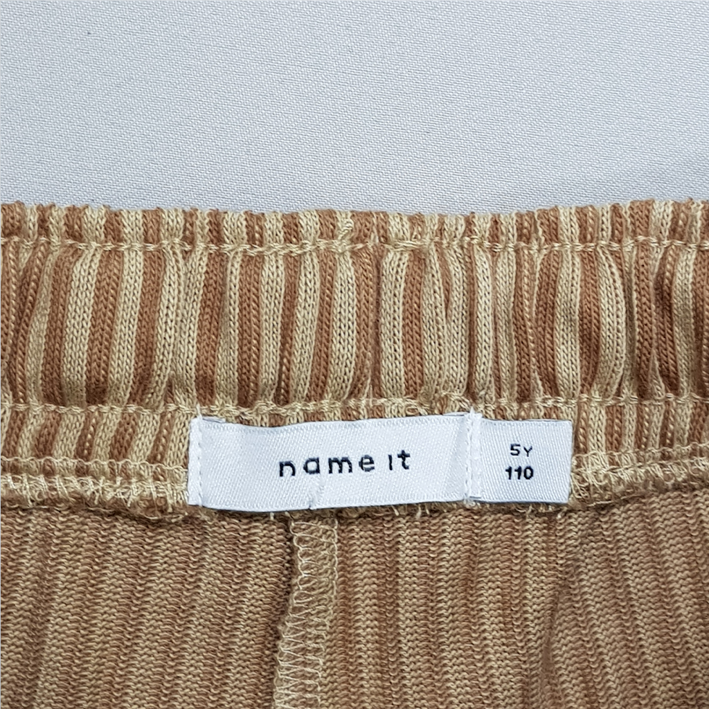 شلوارک پسرانه 30455 سایز 9 ماه تا 11 سال کد 1 مارک Name It