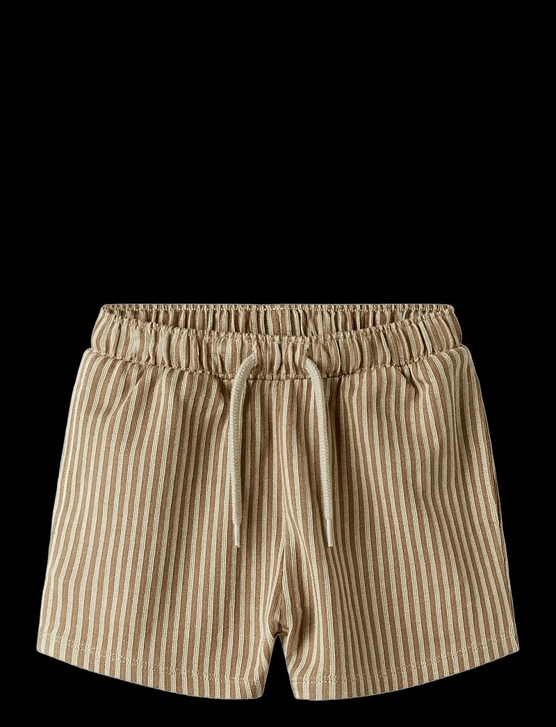 شلوارک پسرانه 30455 سایز 9 ماه تا 11 سال کد 1 مارک Name It