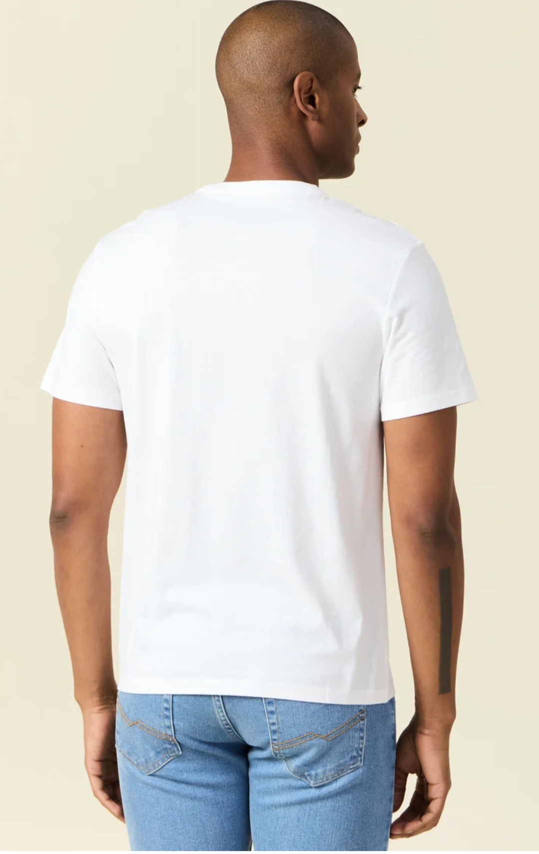 تی شرت 30400 مارک Bonobo