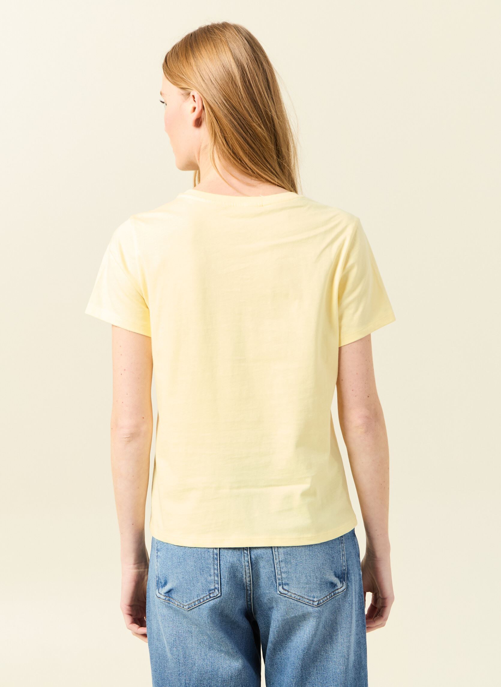 تی شرت 30400 مارک Bonobo