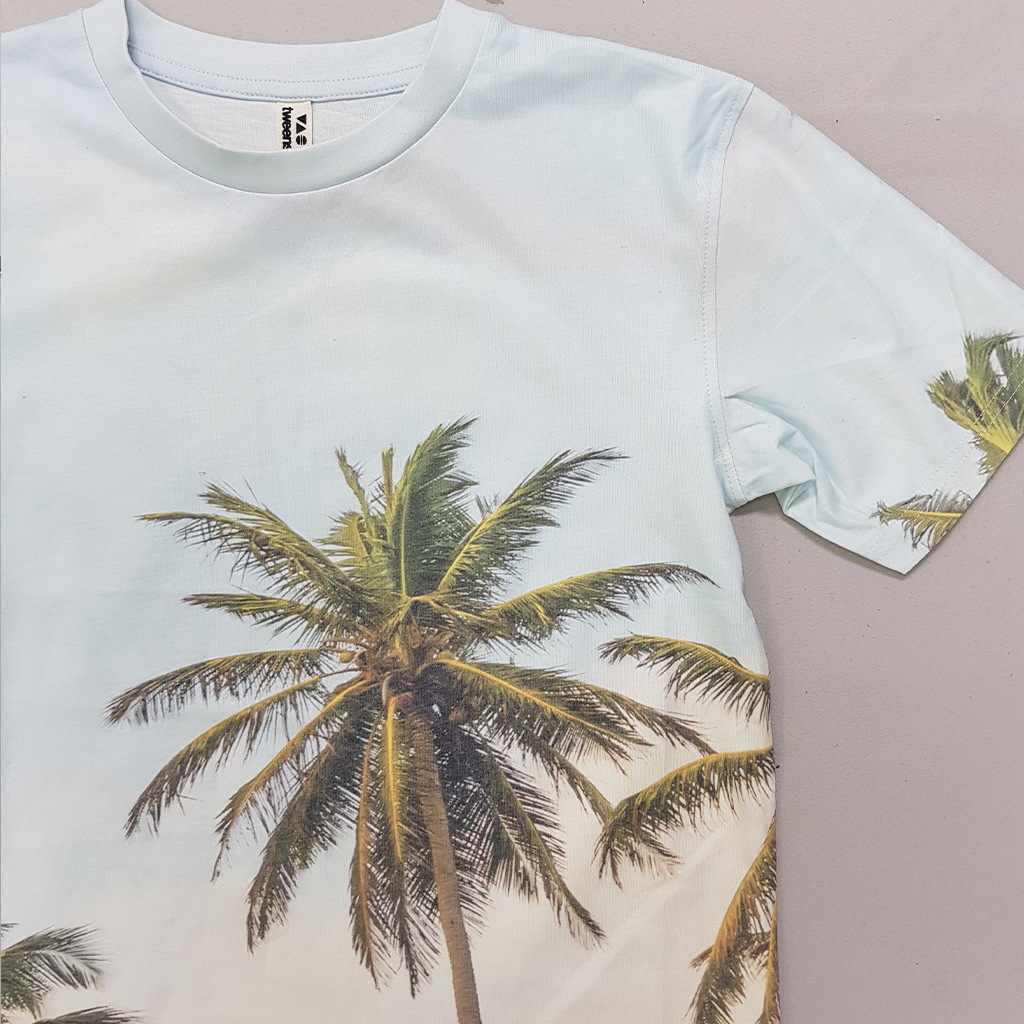 تی شرت نوجوان 30570 کد 1 مارک Tweens