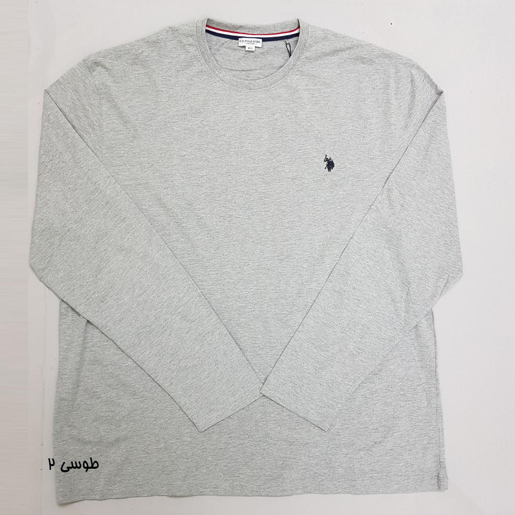 بلوز مردانه 30387 مارک US POLO ASSAN