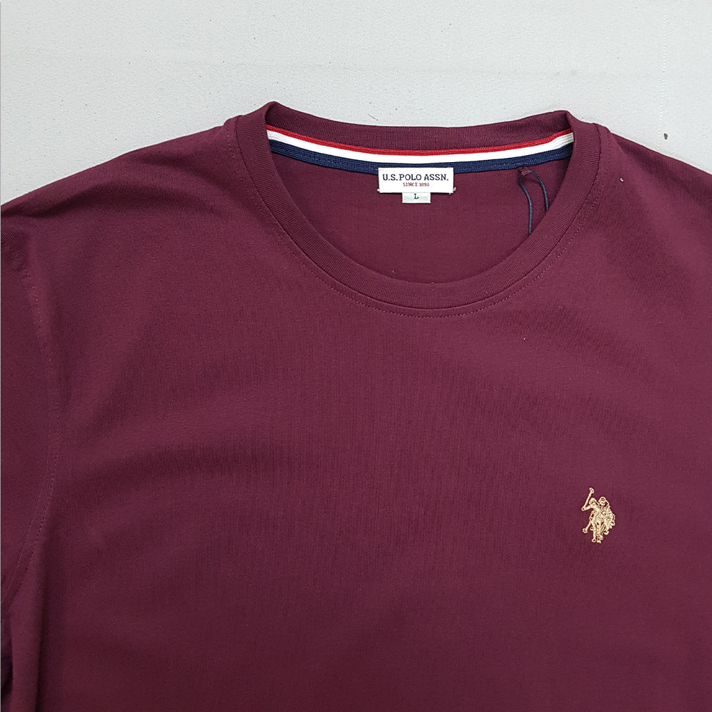 بلوز مردانه 30387 مارک US POLO ASSAN