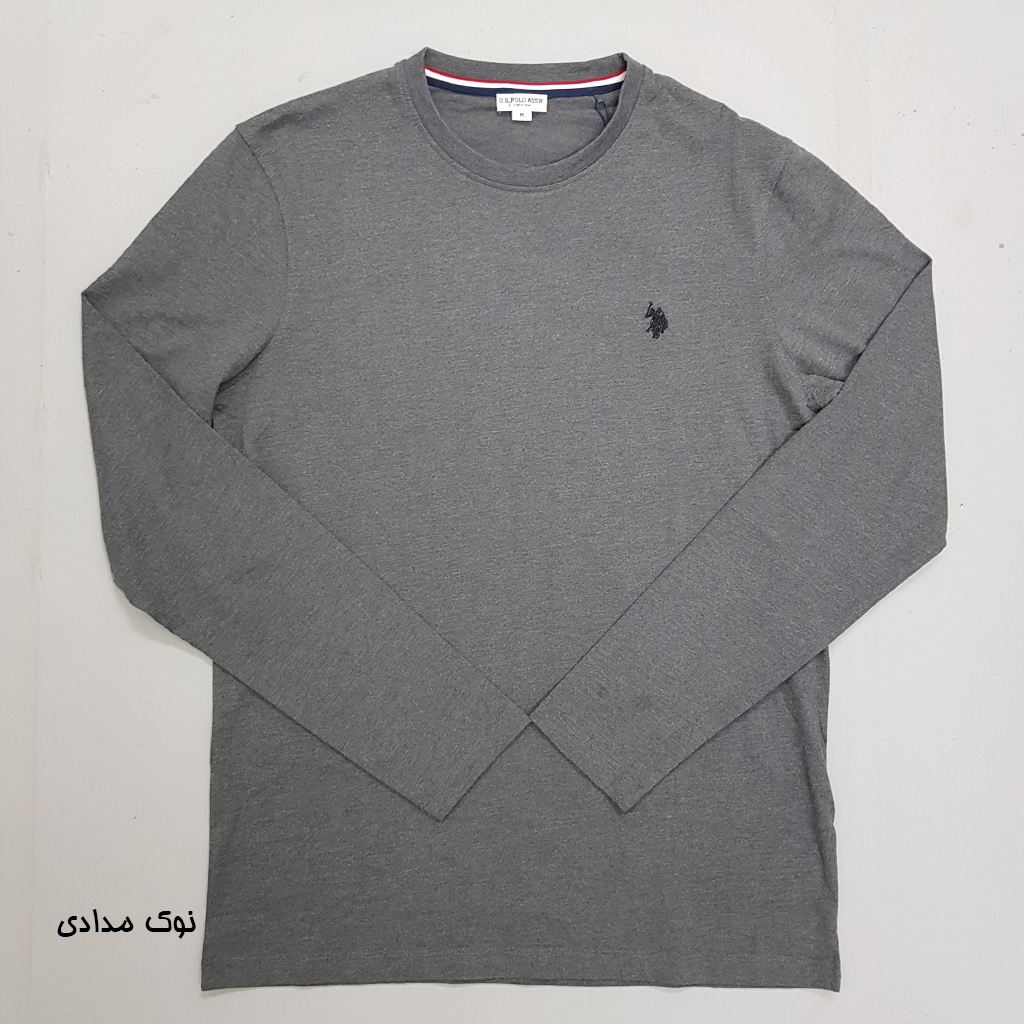 بلوز مردانه 30387 مارک US POLO ASSAN